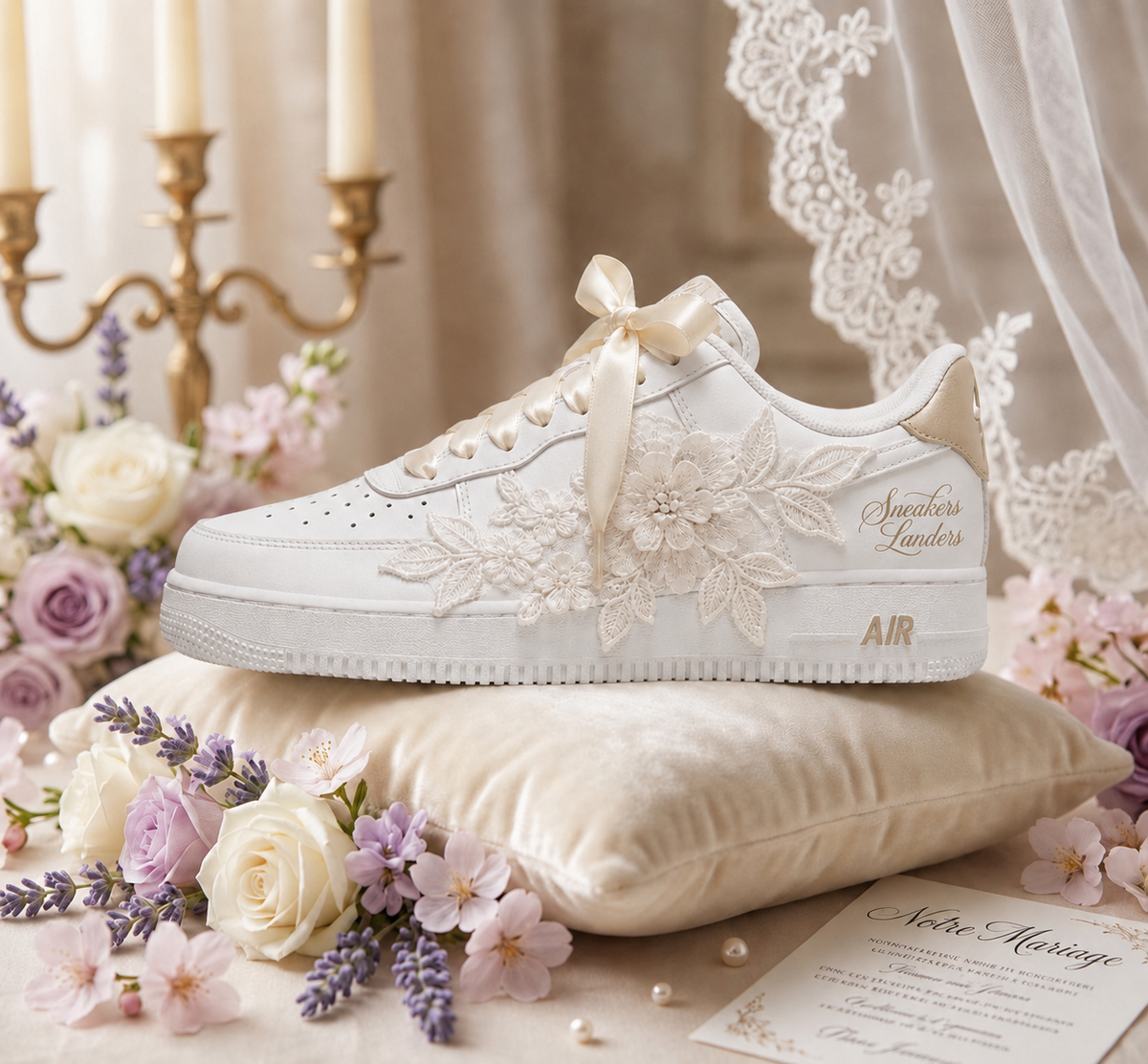 Mariages & événements